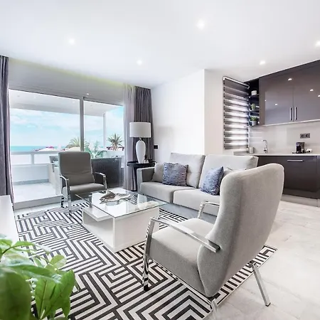 Alma Apartamento *