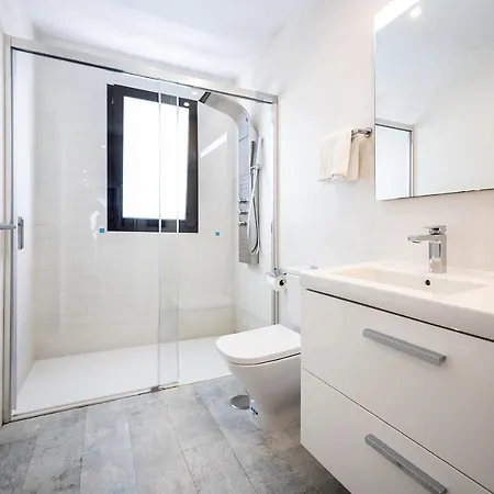 Apartment Alma *