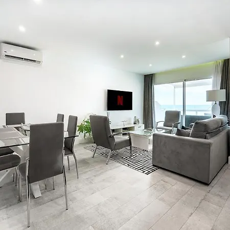 Alma * Puerto del Carmen