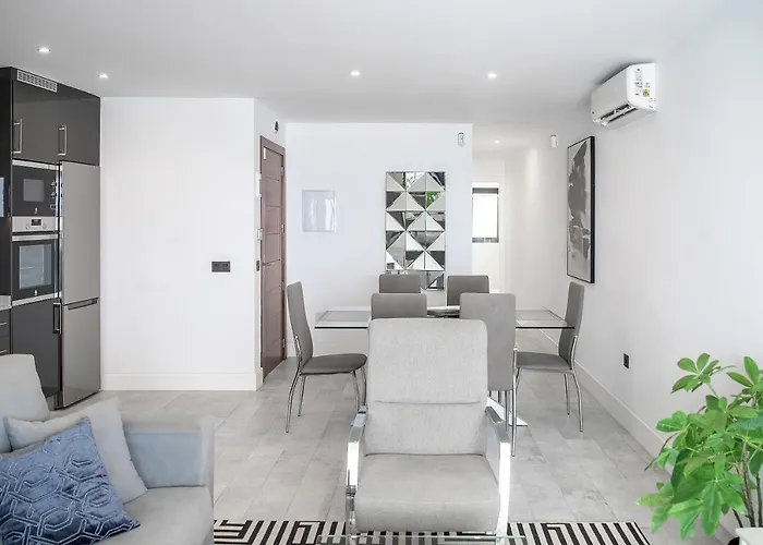 Διαμέρισμα Alma Πουέρτο Ντελ Κάρμεν