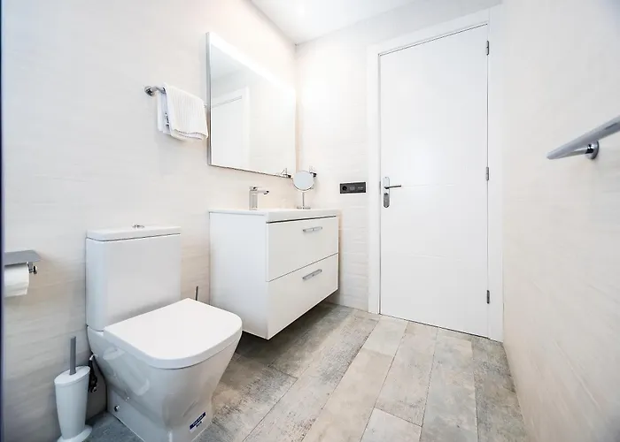 Apartament Alma Puerto del Carmen (Lanzarote)