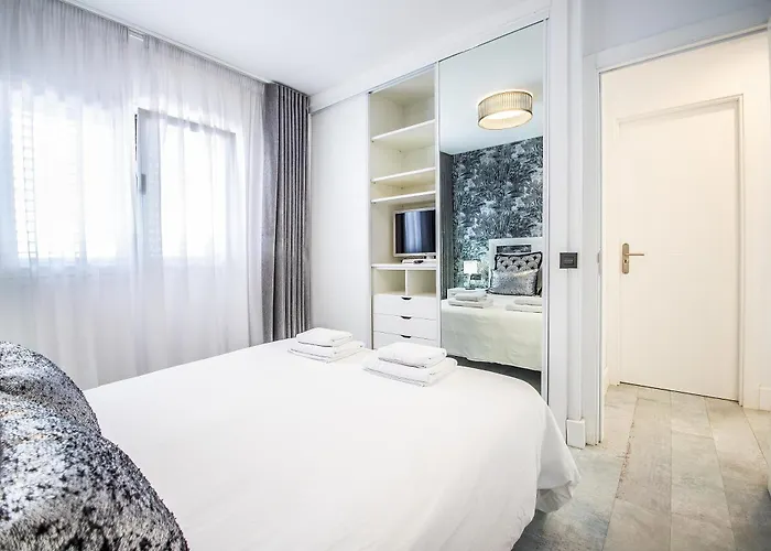 Apartament Alma Puerto del Carmen (Lanzarote)