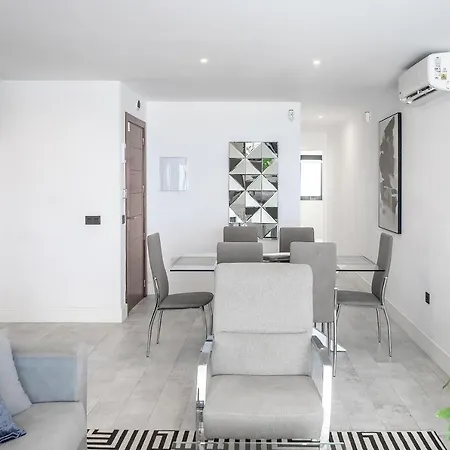 Apartment Alma Puerto del Carmen (Lanzarote)