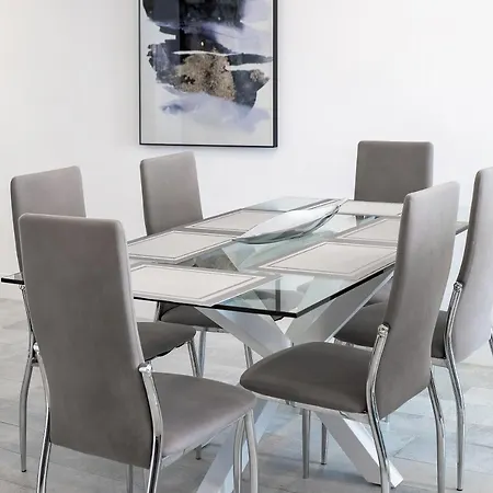 Apartment Alma *