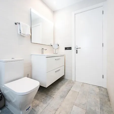 Apartment Alma Puerto del Carmen (Lanzarote)