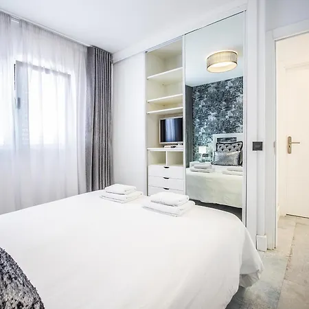 Apartment Alma Puerto del Carmen (Lanzarote)