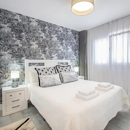 Alma アパート プエルト・デル・カルメン