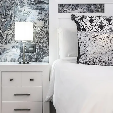 Апартаменти Alma Пуерто-дель-Кармен