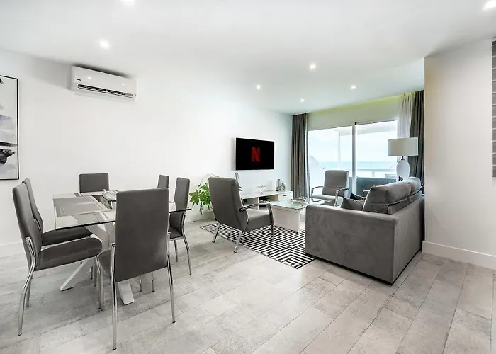 Alma * プエルト・デル・カルメン