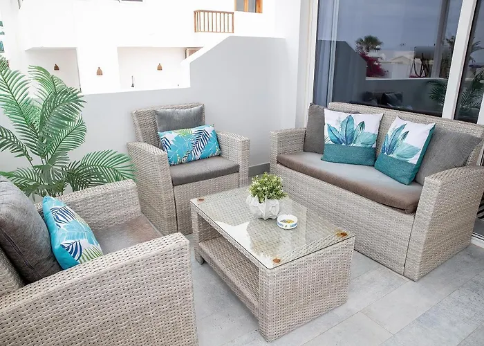 Alma Appartement Puerto del Carmen (Lanzarote)