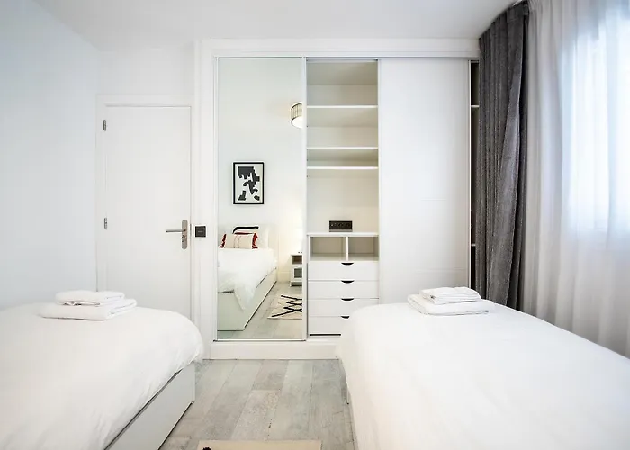 Alma Puerto del Carmen (Lanzarote)