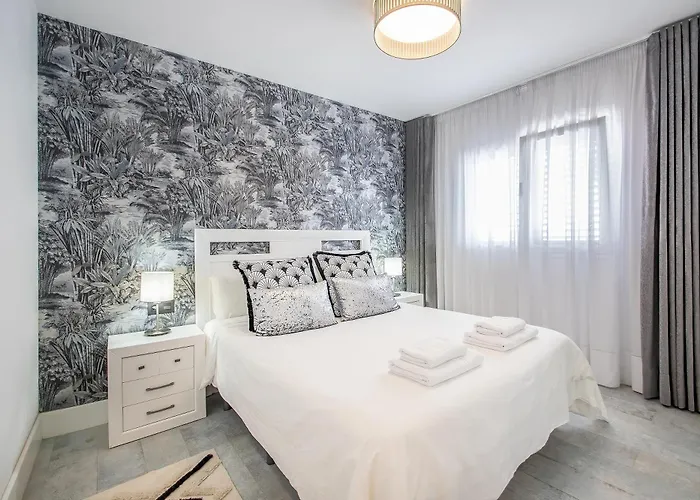 Alma Appartement Puerto del Carmen (Lanzarote)