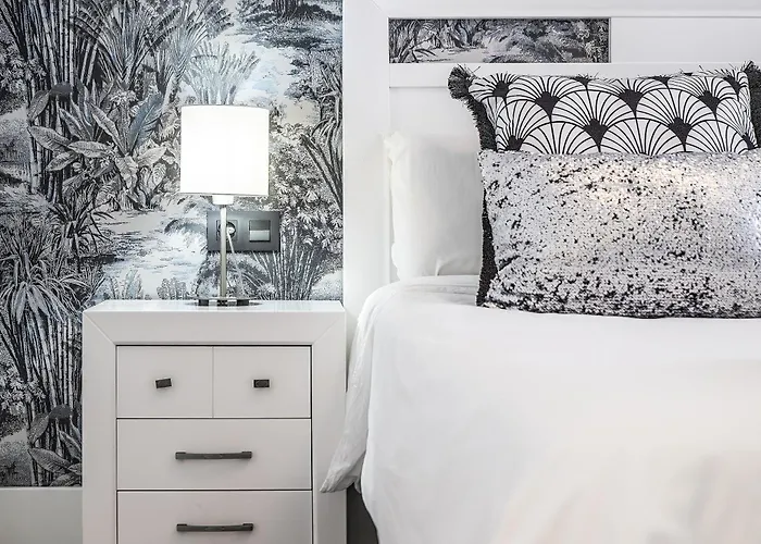 Апартаменти Alma Пуерто-дель-Кармен