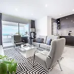 Alma Apartment *