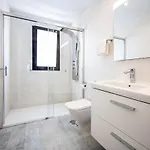 Apartment Alma *