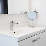 Apartment Alma *