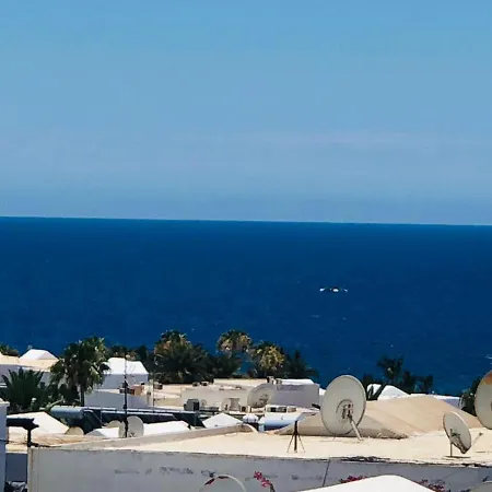 Alma * Puerto del Carmen (Lanzarote)