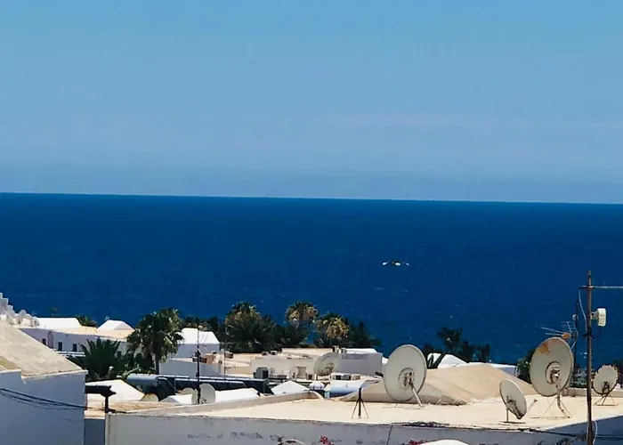 Alma * Puerto del Carmen (Lanzarote)